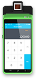 Contactless Mobile POS