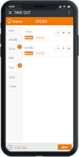 wizarpos-q3-restaurant-contactless-payments