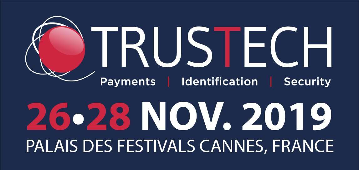 logo Trustech2019