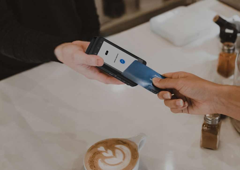 contactless payment-Q3