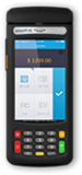 WizarPOS móvil Android POS Q1