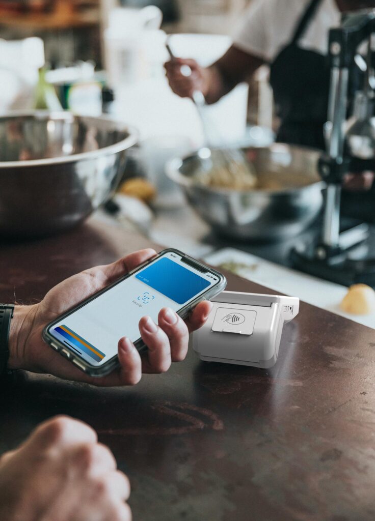 WizarPOS Q2 Premium