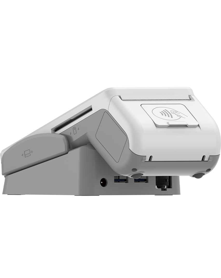 WizarPOS Q2 Pro Android Payment Terminal