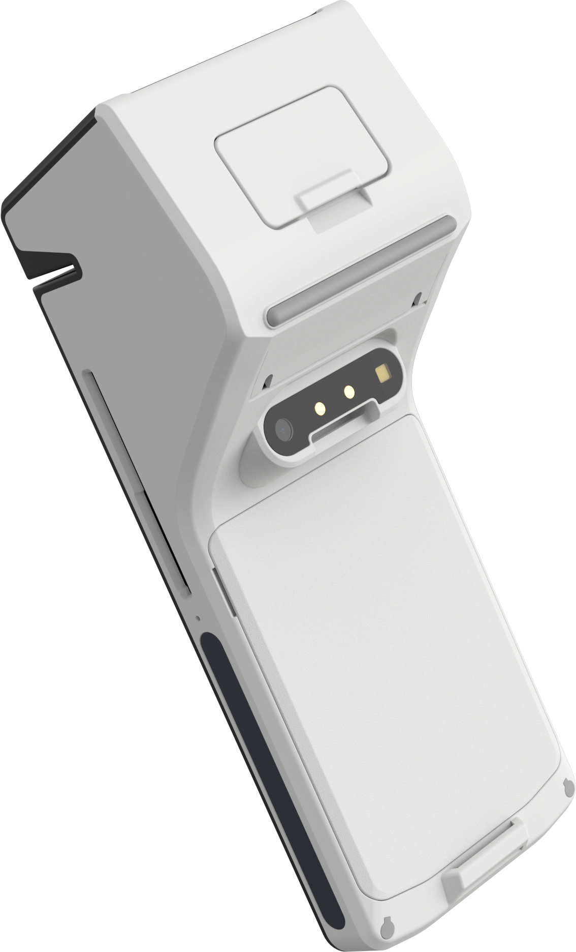 wizarpos android pos terminal Q1