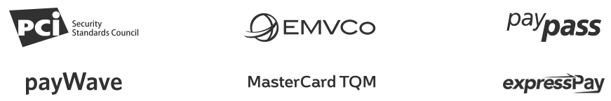 wizarpos Android POS certifications