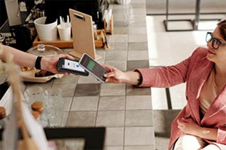 wizarpos-q3-catering-contactless-payment