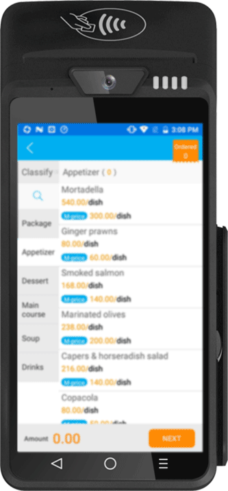 restaurant-pos-order