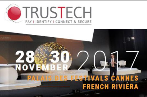 Trustech2017 logo